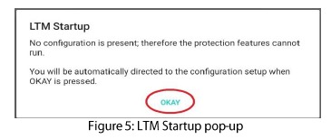 Configuraci&oacute;n del software - Paso 5