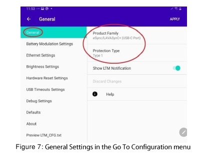 Configuraci&oacute;n del software - Paso 7