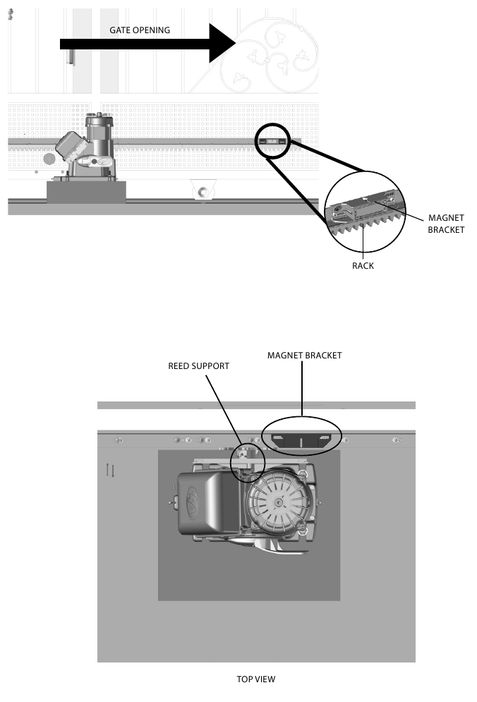INSTALACI&Oacute;N DEL INTERRUPTOR DE L&Iacute;MITE ANAL&Oacute;GICO - Paso 2