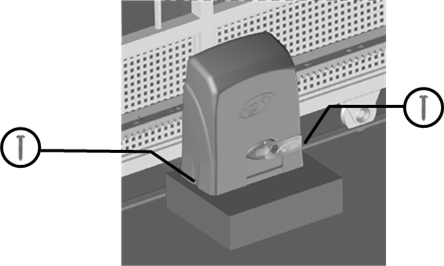 INSTALACI&Oacute;N DEL INTERRUPTOR DE L&Iacute;MITE ANAL&Oacute;GICO - Paso 4