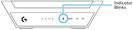 Conexi&oacute;n a Bluetooth: paso 2