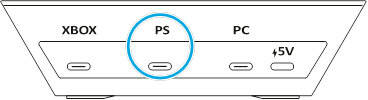 Conexi&oacute;n a Playstation