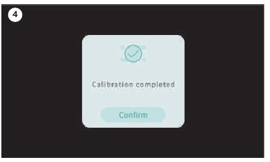 Calibraciones - Paso 4