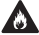 Riesgo de incendio