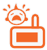 icono de activaci&oacute;n por sonido