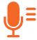 icono de sensibilidad VOX