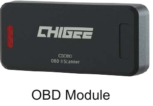 Accesorios opcionales - OBD