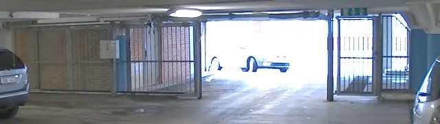 Manejar escenas con luz de fondo intensa - Parte 1