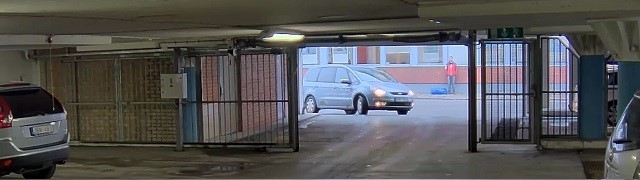 Manejar escenas con luz de fondo intensa - Parte 2