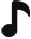 icono de audio