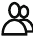 icono de transferencia de archivos