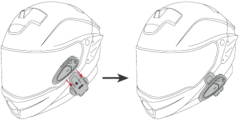 Instrucciones de instalaci&oacute;n - Montaje de la unidad