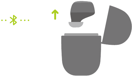 Emparejamiento Bluetooth