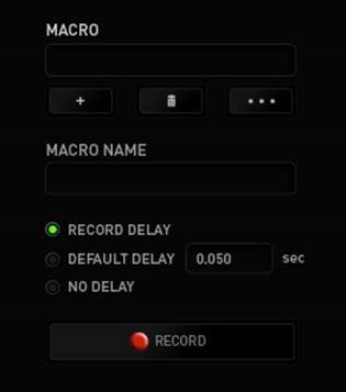 Pesta&ntilde;a MACROS - Paso 1