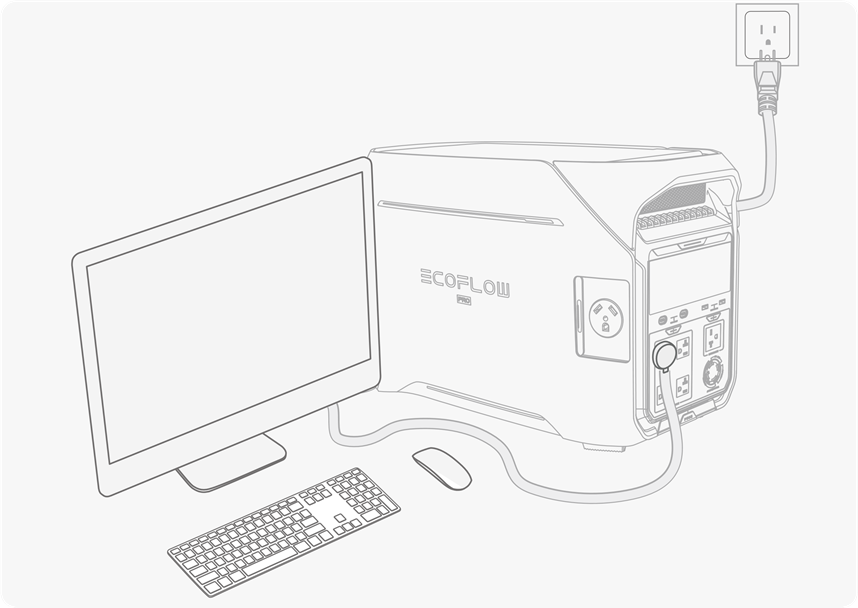 SAI: Copia de seguridad para dispositivos esenciales