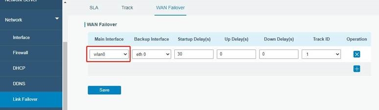 Configurar la conexi&oacute;n Wi-Fi - Paso 4