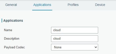 Conectar el UG65 al servidor MQTT/HTTP - Paso 4