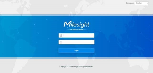 Iniciar sesi&oacute;n en la GUI web - Acceso cableado - Paso 3