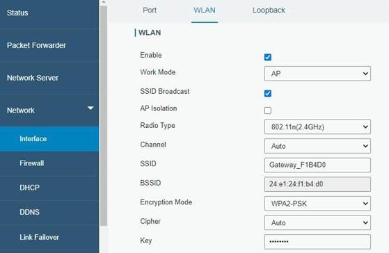 Iniciar sesi&oacute;n en la GUI web - Acceso inal&aacute;mbrico - Paso 4