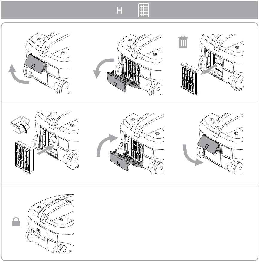 Instrucciones de funcionamiento - Parte 10