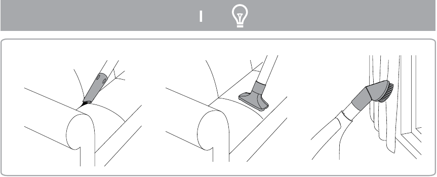 Instrucciones de funcionamiento - Parte 11 - Limpieza