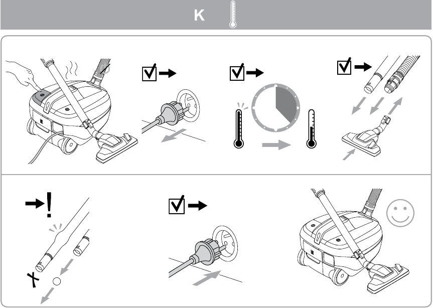 Instrucciones de funcionamiento - Parte 14
