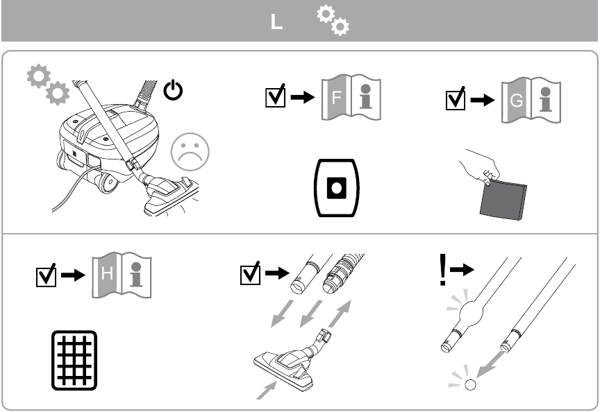 Instrucciones de funcionamiento - Parte 15