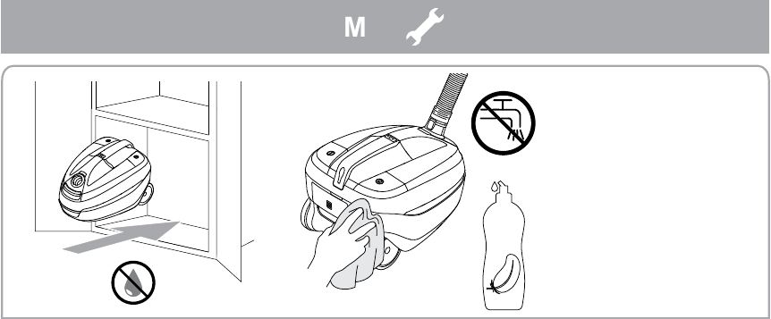 Instrucciones de funcionamiento - Parte 17