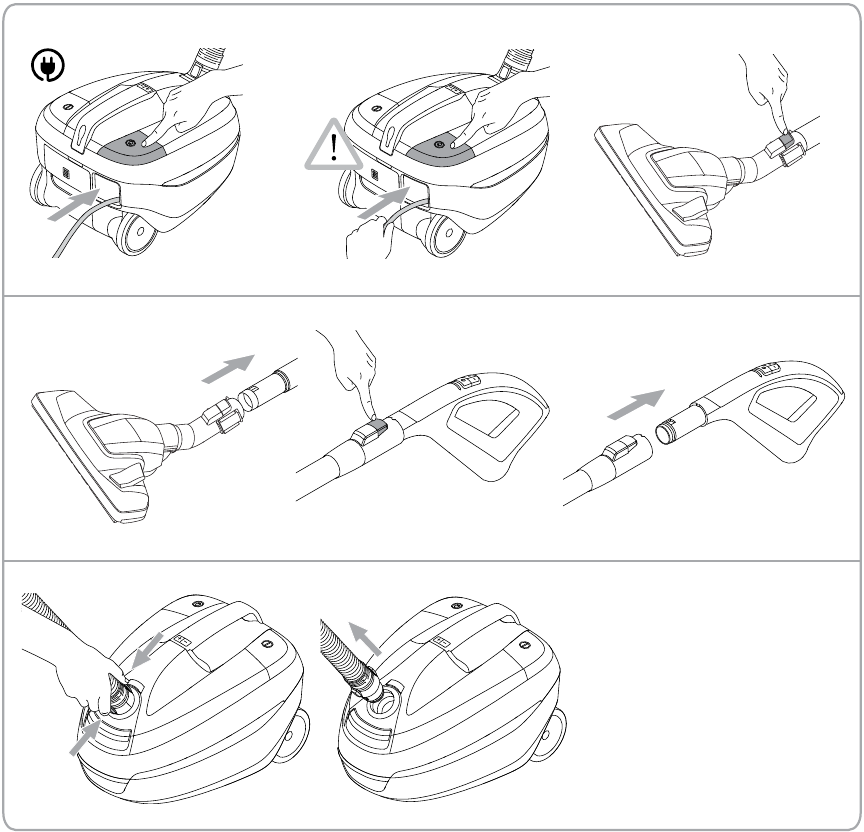 Instrucciones de funcionamiento - Parte 6