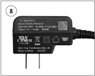 USO - Configuraci&oacute;n y funcionamiento - Paso 7