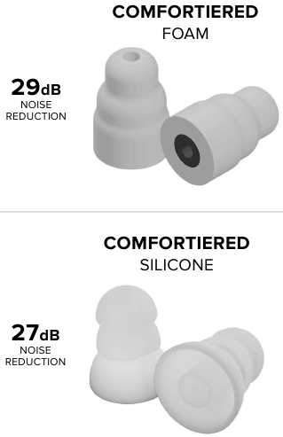 ELECCI&Oacute;N DE TAPONES