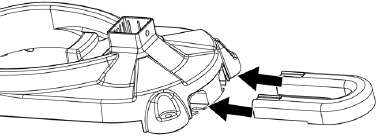 Instrucciones de montaje - Paso 1