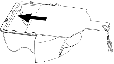 Instrucciones de montaje - Paso 8