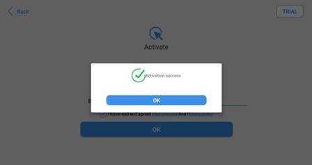 ACTIVACI&Oacute;N - Paso 5