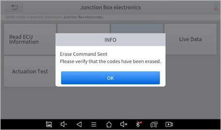 BORRAR CODIGO DE PROBLEMAS