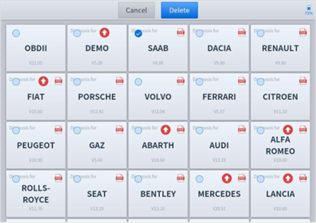 ELIMINAR SOFTWARE