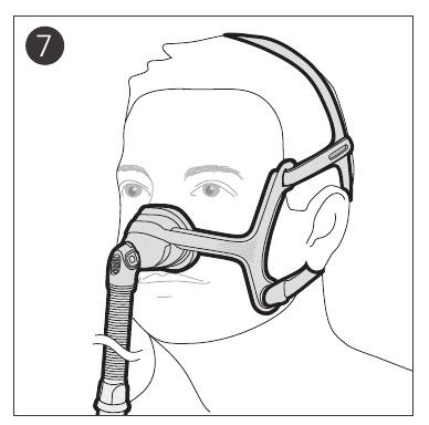 Colocaci&oacute;n - Paso 7