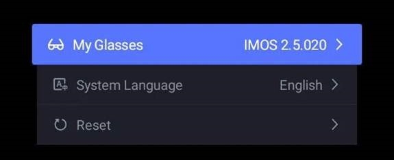 Habilitaci&oacute;n del modo desarrollador