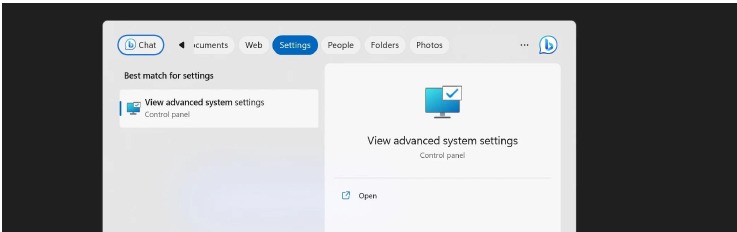 Configuraci&oacute;n del entorno de desarrollador de Windows - Paso 2