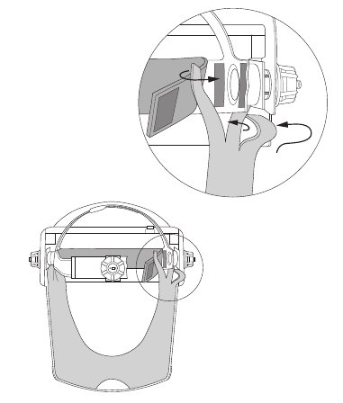 Sello facial