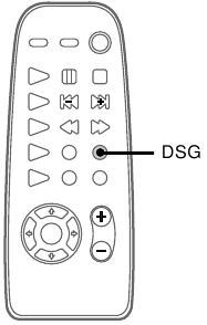 El Dynamic Sound Generator (DSG) mejora autom&aacute;ticamente su m&uacute;sica para producir un sonido m&aacute;s potente