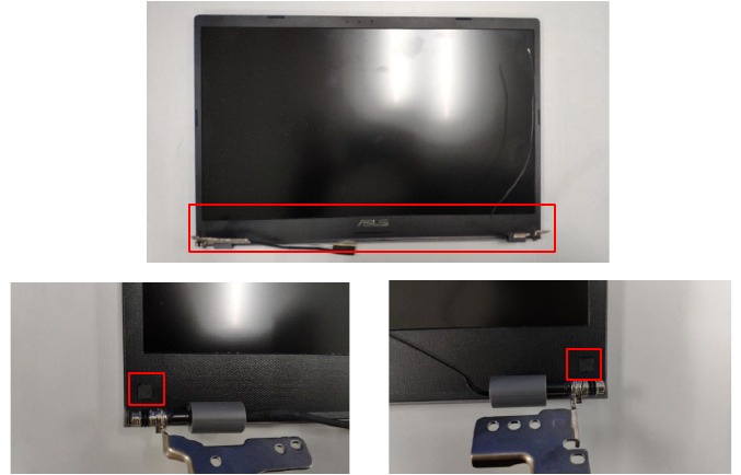 M&oacute;dulo LCD - Paso 1