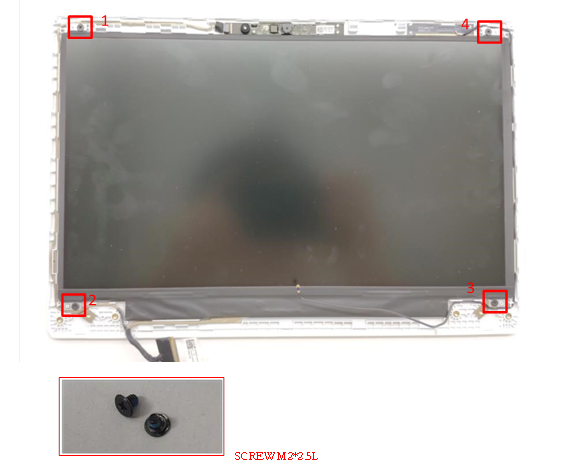 M&oacute;dulo LCD - Paso 8