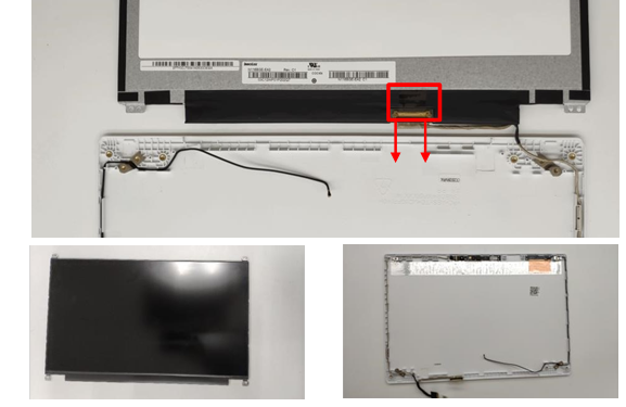 M&oacute;dulo LCD - Paso 9