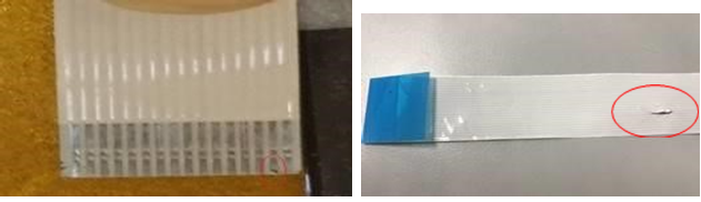 M&oacute;dulo del panel t&aacute;ctil - Paso 4