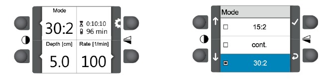 Ajuste de la configuraci&oacute;n
