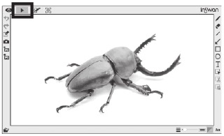 Uso del software de la aplicaci&oacute;n Documate - Paso 2
