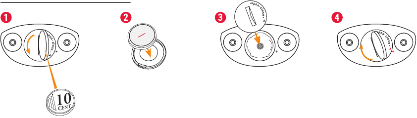 CAMBIO DE BATER&Iacute;A DEL SENSOR DE FRECUENCIA CARD&Iacute;ACA