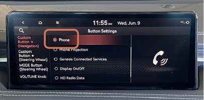Configuraci&oacute;n inicial del bot&oacute;n personalizado - Paso 2