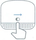Interruptor del micr&oacute;fono